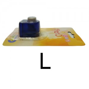 FURADOR CP-1822 LETRA: L FURADOR CP-1822 LETRA: L
