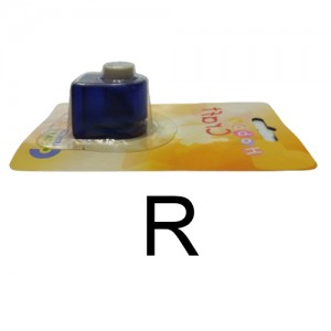 FURADOR CP-1822 LETRA: R FURADOR CP-1822 LETRA: R
