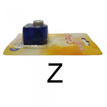 FURADOR CP-1822 LETRA: Z FURADOR CP-1822 LETRA: Z
