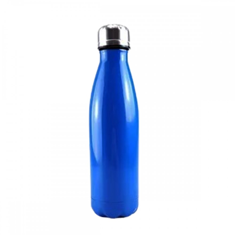 GARRAFA INOX 750ML REF: GF-021