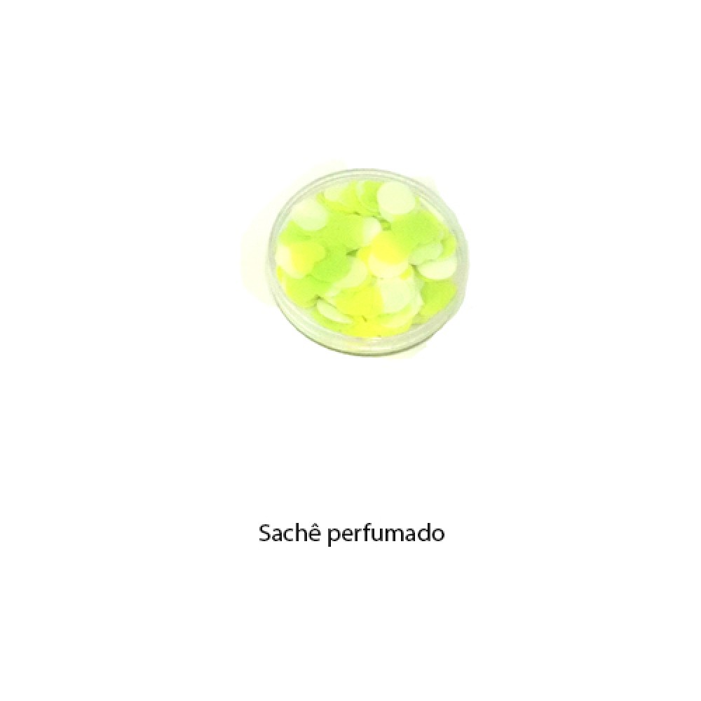 SACHÊ PERFUMADO REF: F06A