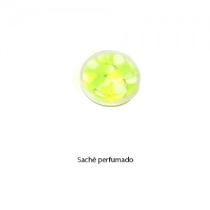 SACHÊ PERFUMADO REF: F06A SACHÊ PERFUMADO REF: F06A