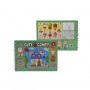CADERNO DE DESENHO CUTE & COMFY MODELO 3 REF: 9786560952461