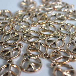 PACOTE C/25 PINGENTES