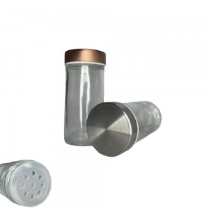 PORTA TEMPERO *UNITÁRIO* EM VIDRO   PORTA TEMPERO *UNITÁRIO* EM VIDRO