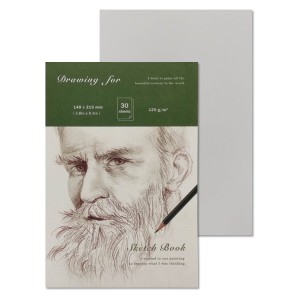 CADERNO PARA DESENHO COM 30 FOLHAS REF: AP2245 CADERNO PARA DESENHO COM 30 FOLHAS REF: AP2245