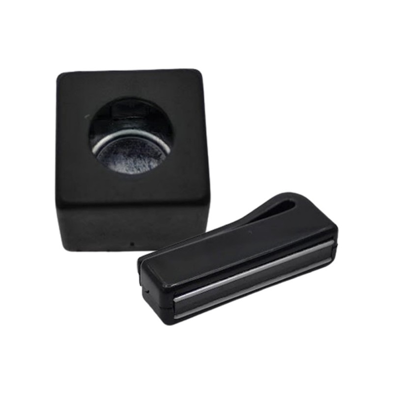 PORTA-GIZ MAGNÉTICO PARA JOGO DE BILHAR REF: AP25430-79 PORTA-GIZ MAGNÉTICO PARA JOGO DE BILHAR REF: AP25430-79