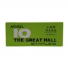 GRAMPO DE METAL BOX COM 10 CAIXAS ( 10.000 UNIDADES ) GRAMPO DE METAL BOX COM 10 CAIXAS ( 10.000 UNIDADES )