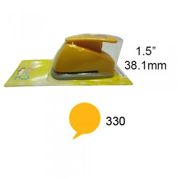 FURADOR 1.5" (38.1MM) CP 26 FURO: 330