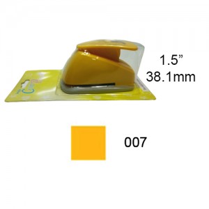 FURADOR 1.5" (38.1MM) CP 26 FURO: 007 FURADOR 1.5" (38.1MM) CP 26 FURO: 007
