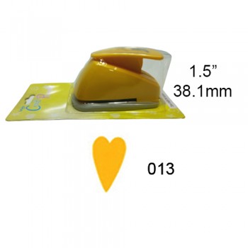 FURADOR 1.5" (38.1MM) CP 26 FURO: 013