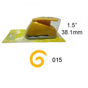 FURADOR 1.5" (38.1MM) CP 26 FURO: 015 FURADOR 1.5" (38.1MM) CP 26 FURO: 015