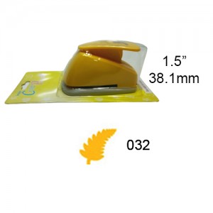 FURADOR 1.5" (38.1MM) CP 26 FURO: 032 FURADOR 1.5" (38.1MM) CP 26 FURO: 032
