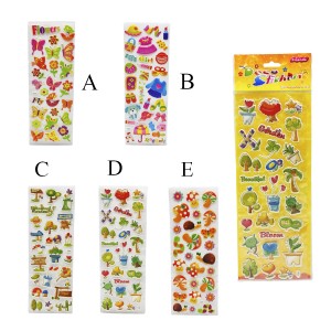 CARTELA DE ADESIVOS REF: CSJ046 CARTELA DE ADESIVOS REF: CSJ046