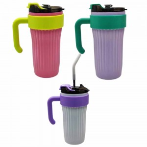 CANECÃO TÉRMICO TUMBLER COLORIDO EM ALUMÍNIO 860ML REF: 29817 CANECÃO TÉRMICO TUMBLER COLORIDO EM ALUMÍNIO 860ML REF: 29817