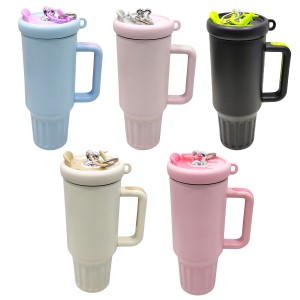 GARRAFA TÉRMICA 1200ML REF: EX-35