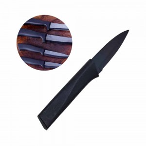 FACA CHEF DE COZINHA EM AÇO INOX REF: FCH-9203 FACA CHEF DE COZINHA EM AÇO INOX REF: FCH-9203