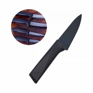 FACA CHEF DE COZINHA EM AÇO INOX REF: FCH-9205 FACA CHEF DE COZINHA EM AÇO INOX REF: FCH-9205