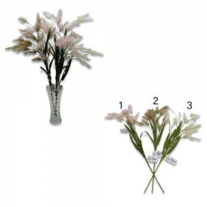 PLANTA PERMANENTE EM POLICLORETO DE VINILA 60CM REF: FLN0076