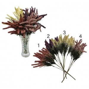 PLANTA PERMANENTE EM POLICLORETO DE VINILA 35CM REF: FLN0094