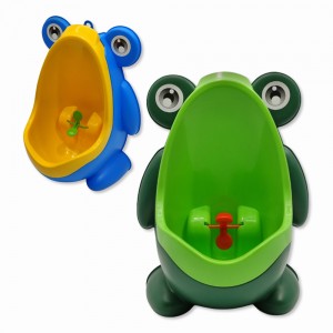 PINICO INFANTIL MODELO SAPO EM PLÁSTICO REF: FR181622 PINICO INFANTIL MODELO SAPO EM PLÁSTICO REF: FR181622