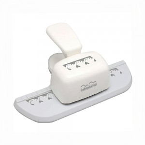 PERFURADOR MANUAL PARA PAPÉIS  REF: HCP-606-108 PERFURADOR MANUAL PARA PAPÉIS  REF: HCP-606-108