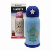GARRAFA CLICK MODELO ELEFANTI 500ML EM INOX REF: HG57706 GARRAFA CLICK MODELO ELEFANTI 500ML EM INOX REF: HG57706