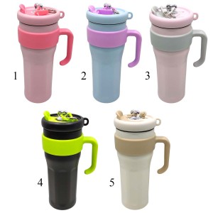 GARRAFA TÉRMICA 1200ML REF: JK-23