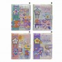 AGENDA PLANNER MODELO BRUXINHA COM 96 FOLHAS REF: KA04080119