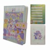 AGENDA PLANNER MODELO BRUXINHA COM 96 FOLHAS REF: KA04080119 AGENDA PLANNER MODELO BRUXINHA COM 96 FOLHAS REF: KA04080119