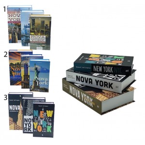 CONJUNTO DE CAIXA DECORATIVA PORTA OBJETOS EM PAPEL REF: LV0022 CONJUNTO DE CAIXA DECORATIVA PORTA OBJETOS EM PAPEL REF: LV0022