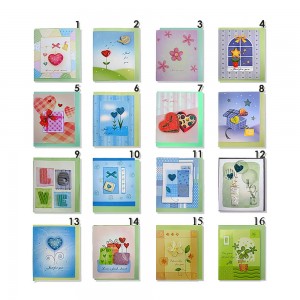 CARTÃO DE PAPEL MODELO PRESENTE "UNIDADE"  REF: MC0301 CARTÃO DE PAPEL MODELO PRESENTE "UNIDADE"  REF: MC0301