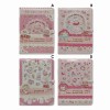 AGENDA PLANNER MODELO PINK PARTY COM 112 FOLHAS REF: PA04C070119 AGENDA PLANNER MODELO PINK PARTY COM 112 FOLHAS REF: PA04C070119