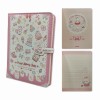 AGENDA PLANNER MODELO PINK PARTY COM 112 FOLHAS REF: PA04C070119 AGENDA PLANNER MODELO PINK PARTY COM 112 FOLHAS REF: PA04C070119
