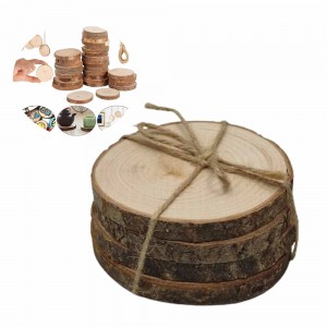 PORTA COPOS RÚSTICO 4 PEÇAS EM MADEIRA REF: PTCP001 PORTA COPOS RÚSTICO 4 PEÇAS EM MADEIRA REF: PTCP001