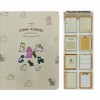 AGENDA PLANNER MODELO CÃES COM 96 FOLHAS REF: VA34G010102