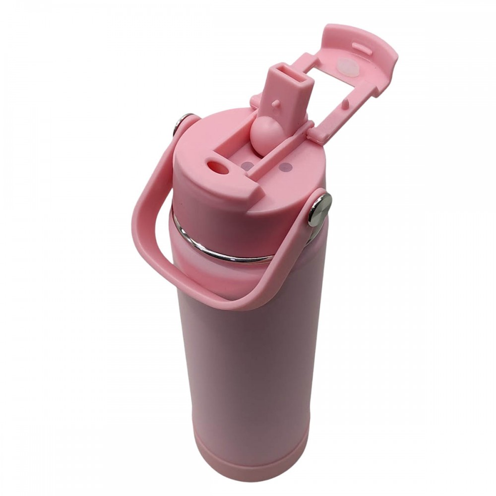 GARRAFA TÉRMICA 800ML REF: YXL-H352