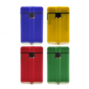 ACENDEDOR ZENGAZ POKER JET EMB COLORIDO  REF: ZL-18A ACENDEDOR ZENGAZ POKER JET EMB COLORIDO  REF: ZL-18A