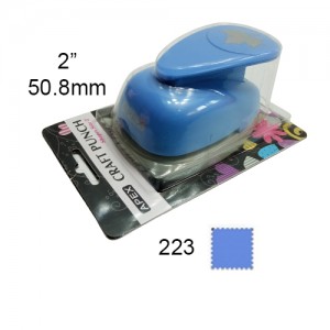 FURADOR 2"(50.8MM) HCP120 FURO: 223 FURADOR 2"(50.8MM) HCP120 FURO: 223