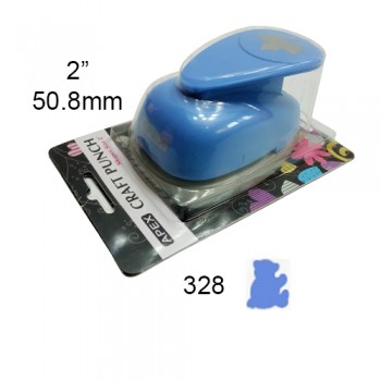 FURADOR 2"(50.8MM) HCP120 FURO: 328 FURADOR 2"(50.8MM) HCP120 FURO: 328